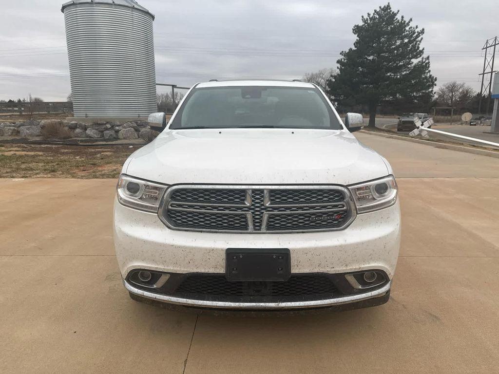 used 2017 Dodge Durango car, priced at $18,888