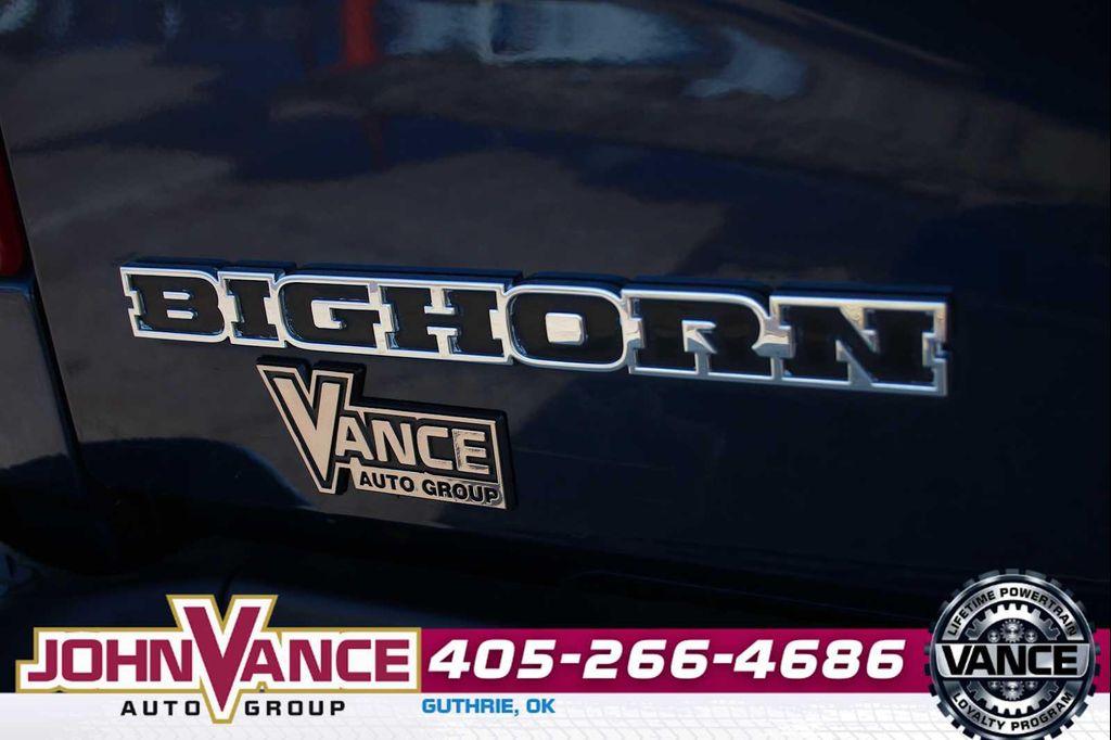 used 2022 Ram 2500 car, priced at $45,000