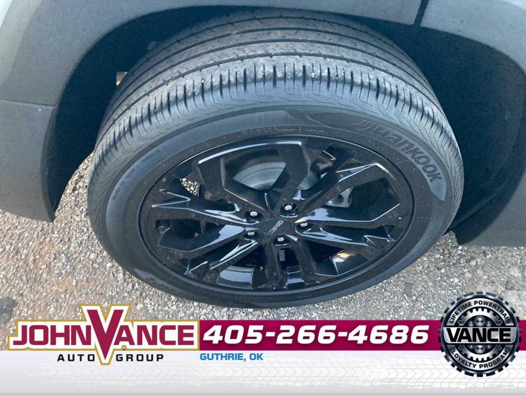 used 2020 GMC Terrain car, priced at $17,000