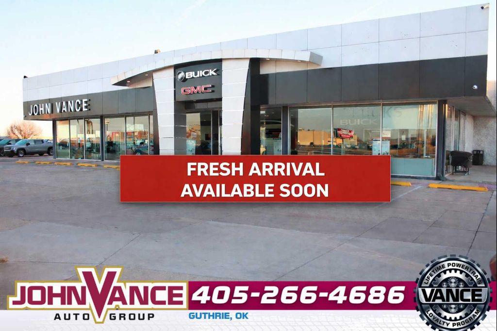 used 2020 GMC Terrain car, priced at $17,000