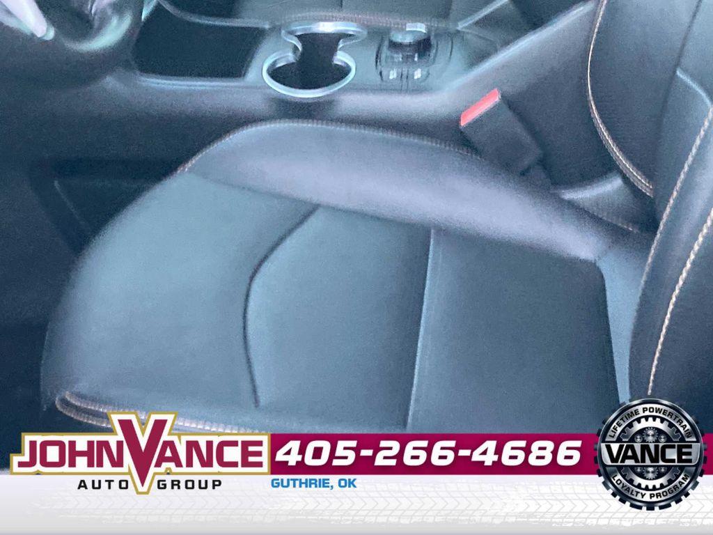 used 2020 GMC Terrain car, priced at $17,000