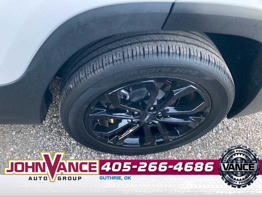 used 2020 GMC Terrain car, priced at $17,000