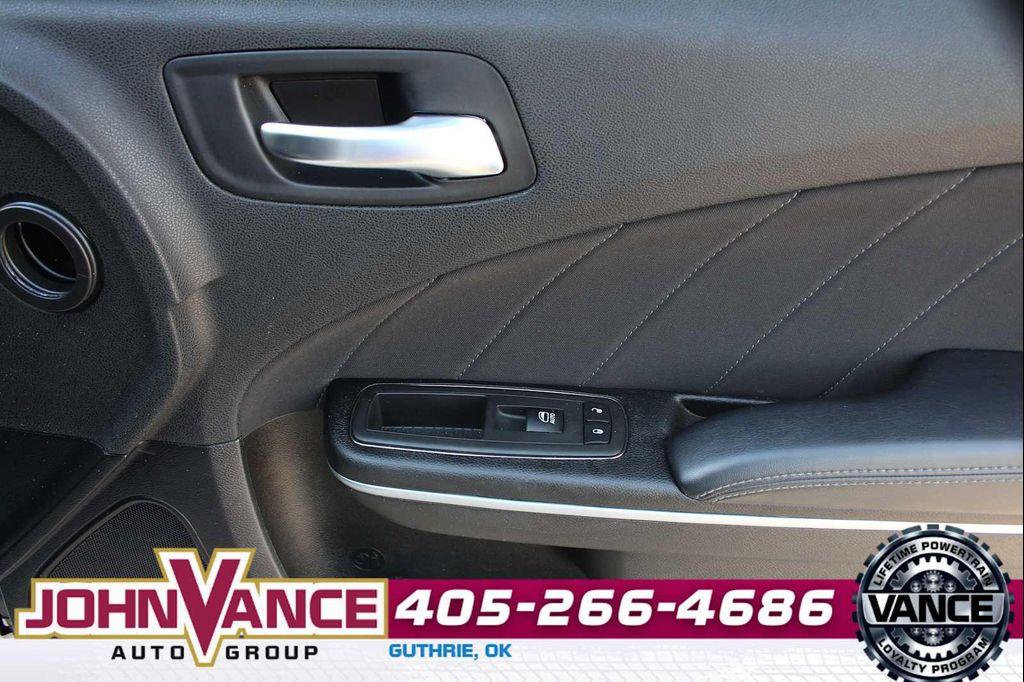 used 2022 Dodge Charger car, priced at $21,499
