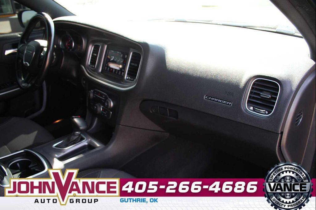 used 2022 Dodge Charger car, priced at $21,499