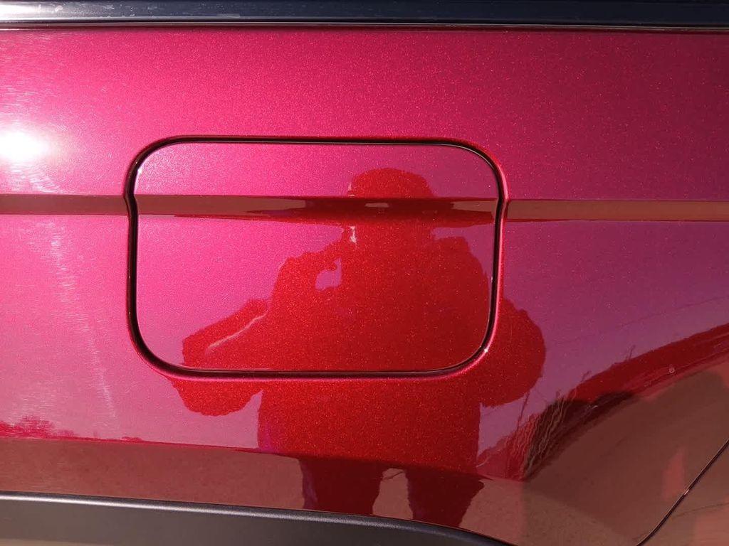 used 2023 Jeep Grand Cherokee 4xe car, priced at $26,337