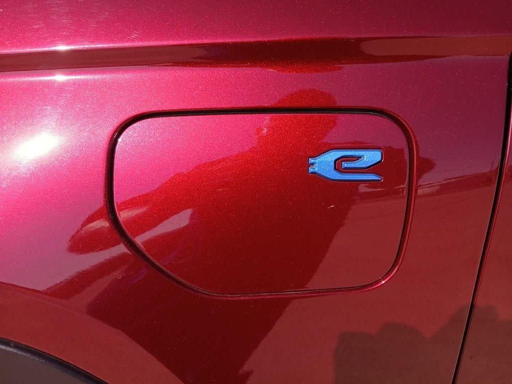 used 2023 Jeep Grand Cherokee 4xe car, priced at $26,337