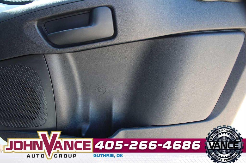 used 2021 Ram ProMaster 1500 car, priced at $19,949