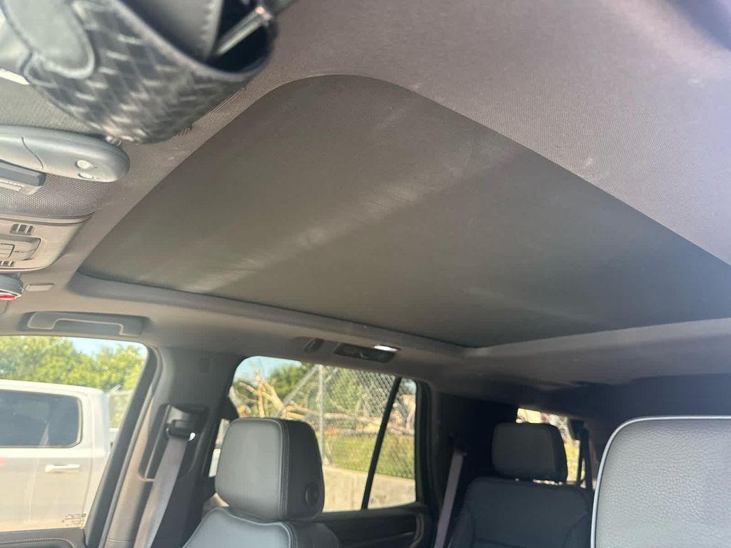 used 2023 GMC Yukon car, priced at $63,976