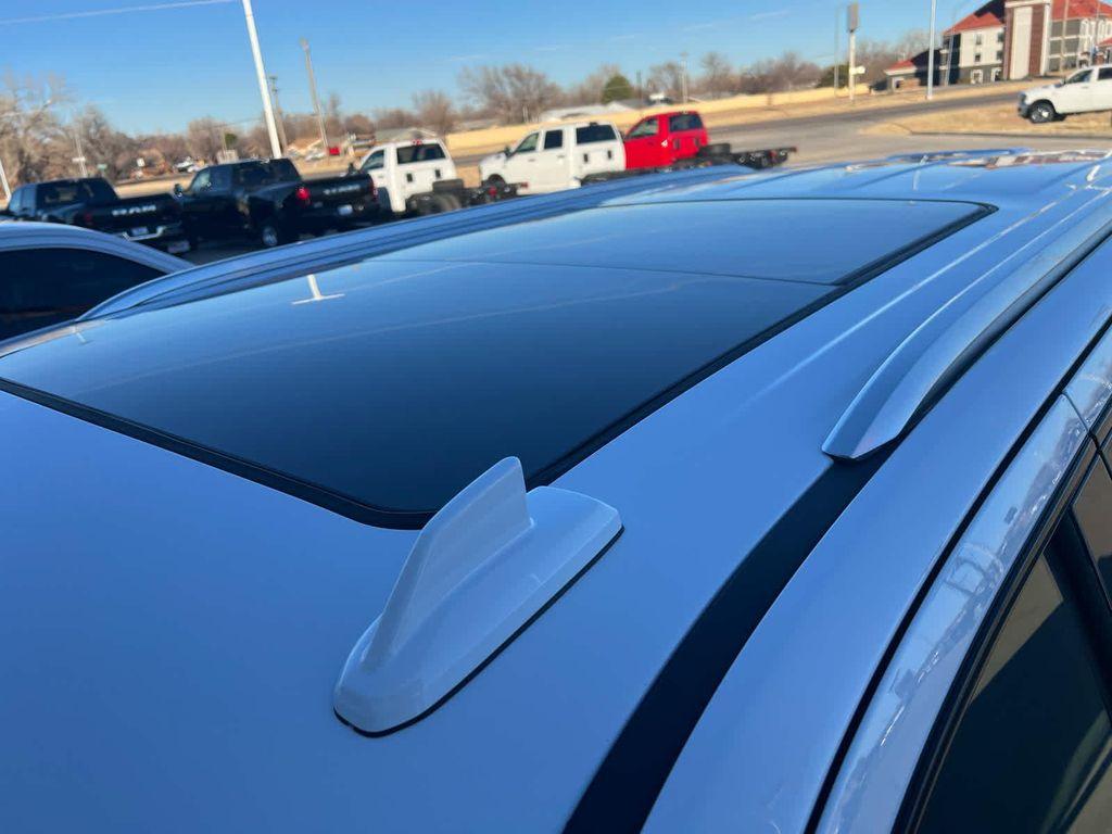 used 2023 Chevrolet Tahoe car, priced at $58,197