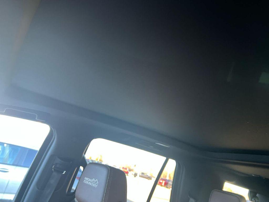 used 2023 Chevrolet Tahoe car, priced at $58,197