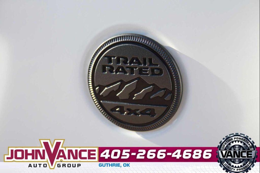 used 2022 Jeep Wrangler car, priced at $23,500