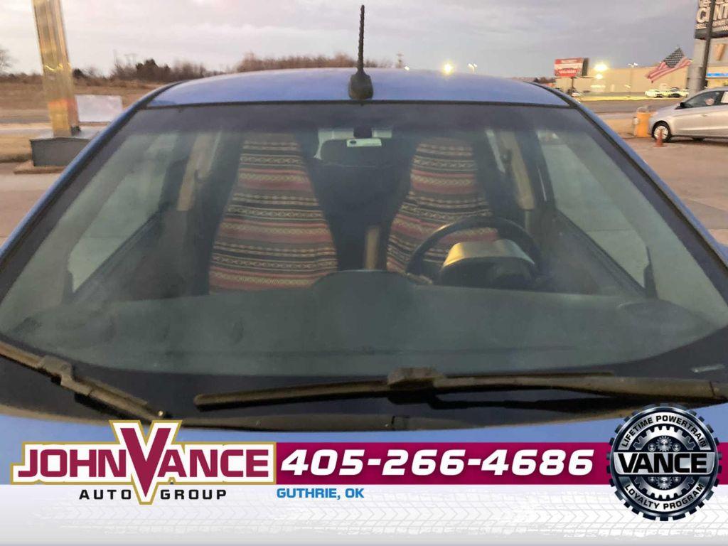 used 2014 Chevrolet Spark car