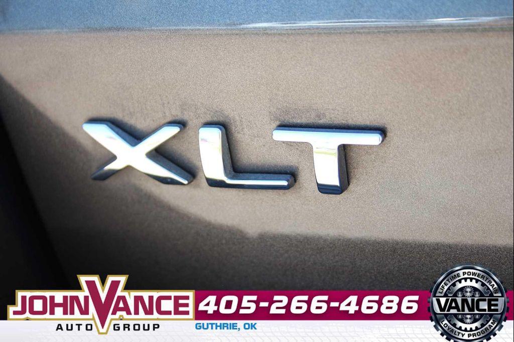 used 2019 Ford Expedition car, priced at $18,649