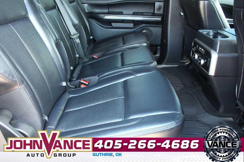 used 2019 Ford Expedition car, priced at $18,649