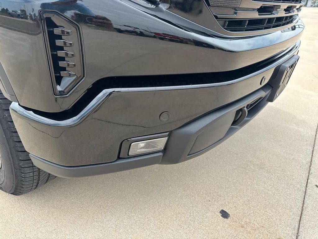 used 2026 GMC Sierra 1500 car, priced at $57,388
