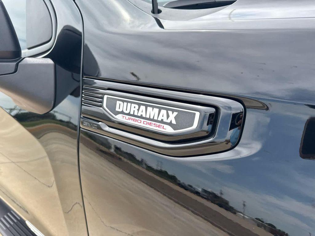 used 2026 GMC Sierra 1500 car, priced at $57,388