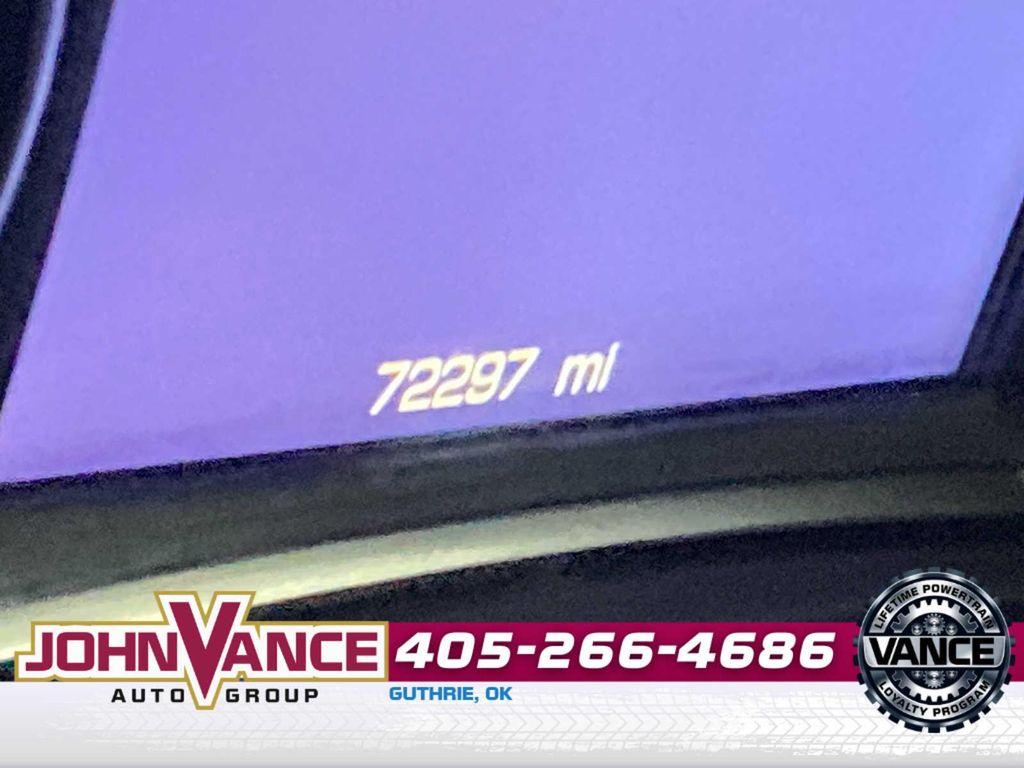 used 2022 GMC Terrain car, priced at $18,996