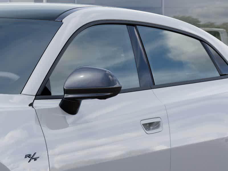 new 2026 Dodge Charger car, priced at $66,154