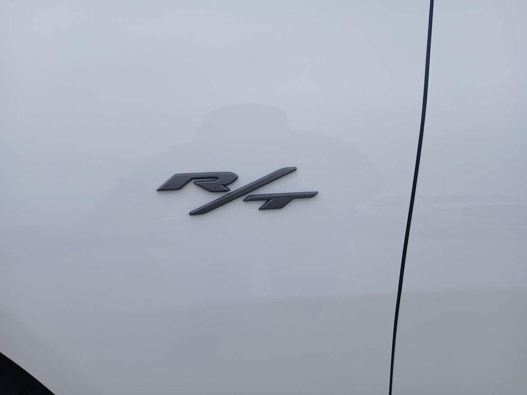 new 2026 Dodge Charger car, priced at $66,154