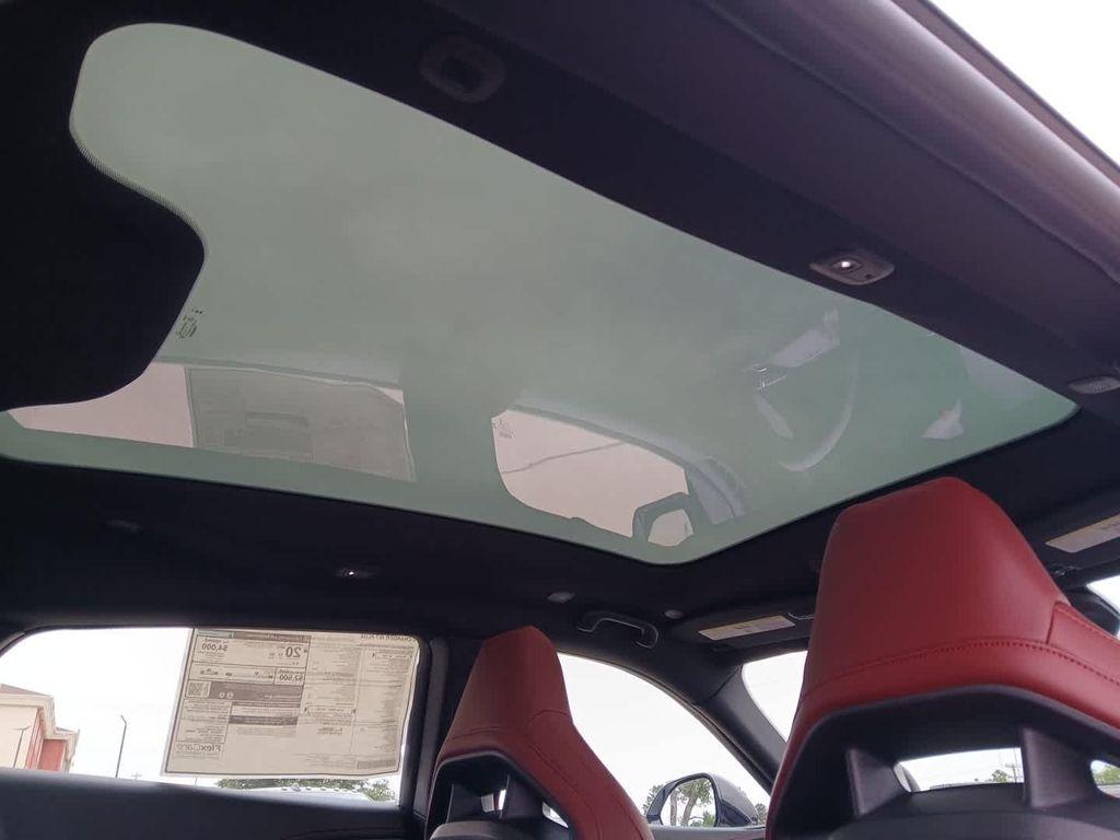 new 2026 Dodge Charger car, priced at $66,154