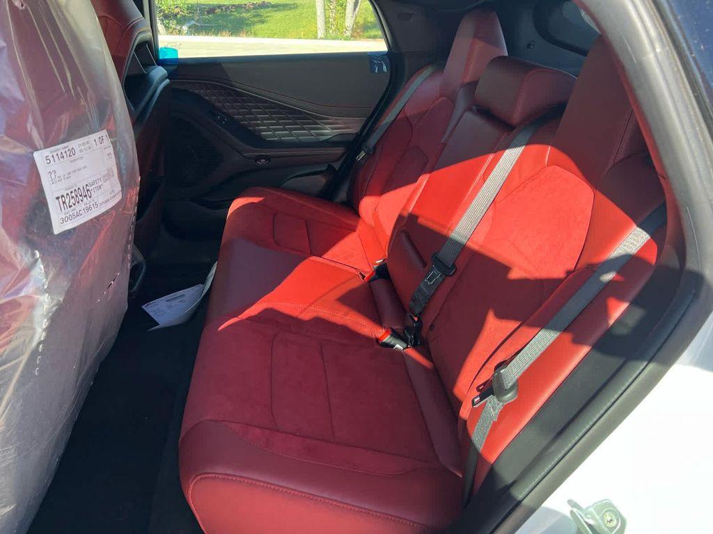 new 2026 Dodge Charger car, priced at $66,154