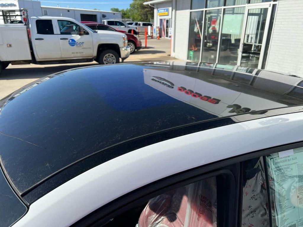 new 2026 Dodge Charger car, priced at $66,154