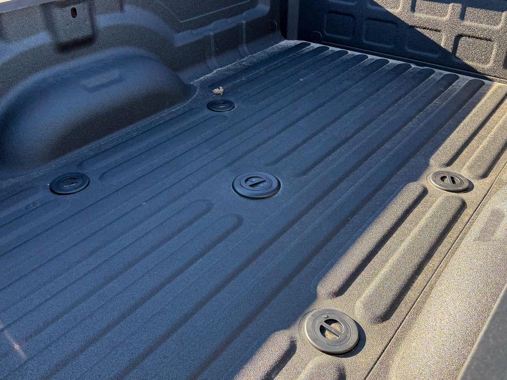 new 2026 Ram 3500 car, priced at $74,520