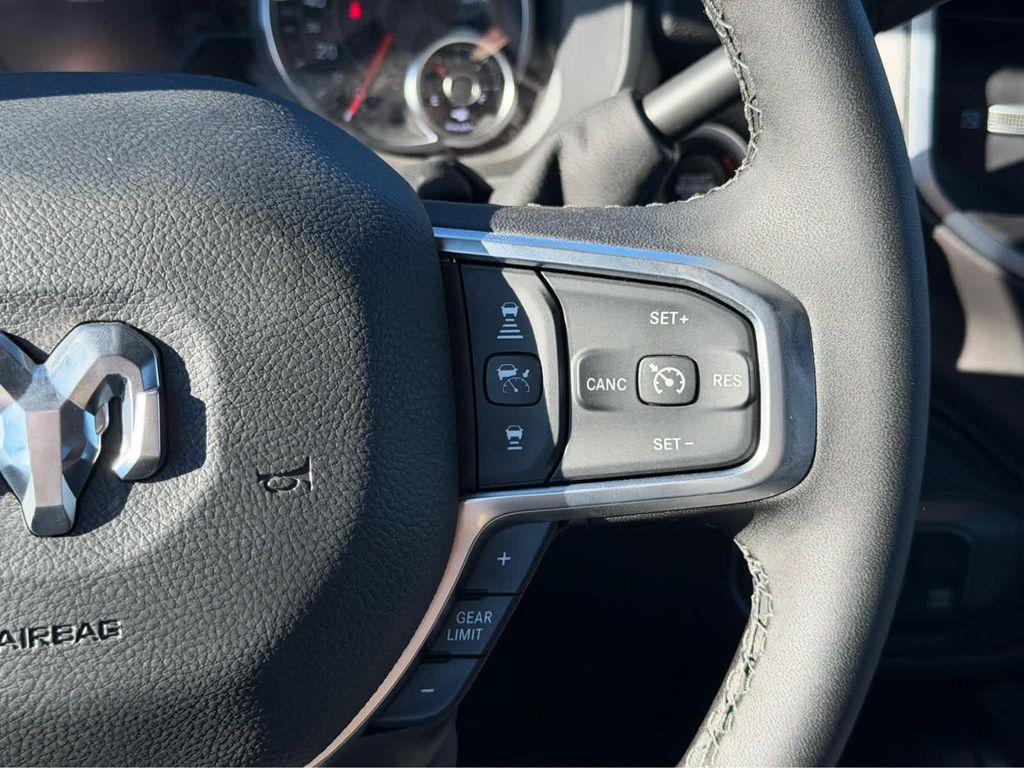 new 2026 Ram 3500 car, priced at $74,520