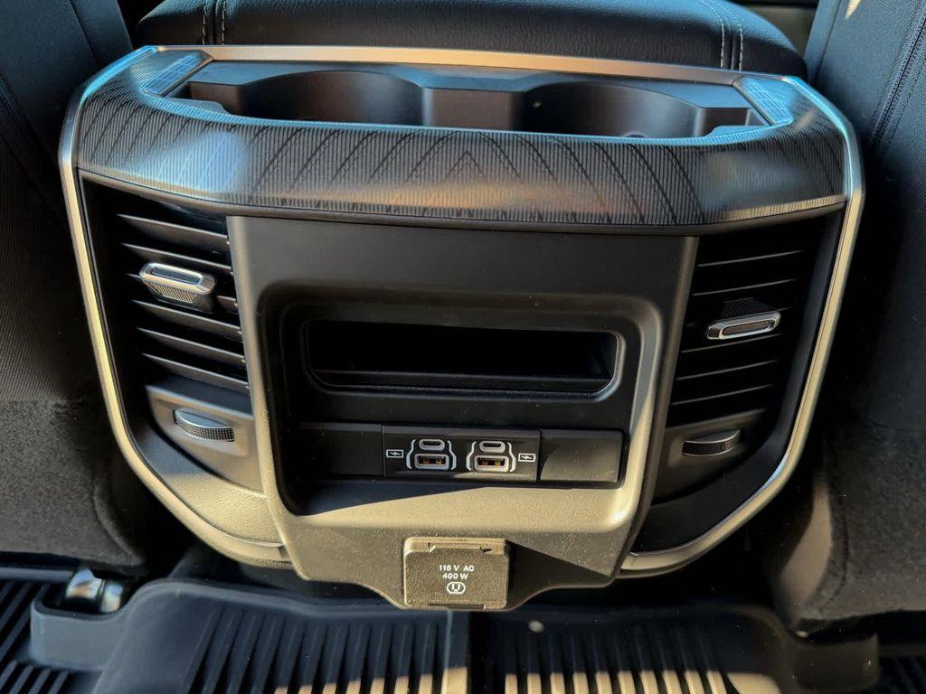 new 2026 Ram 3500 car, priced at $74,520