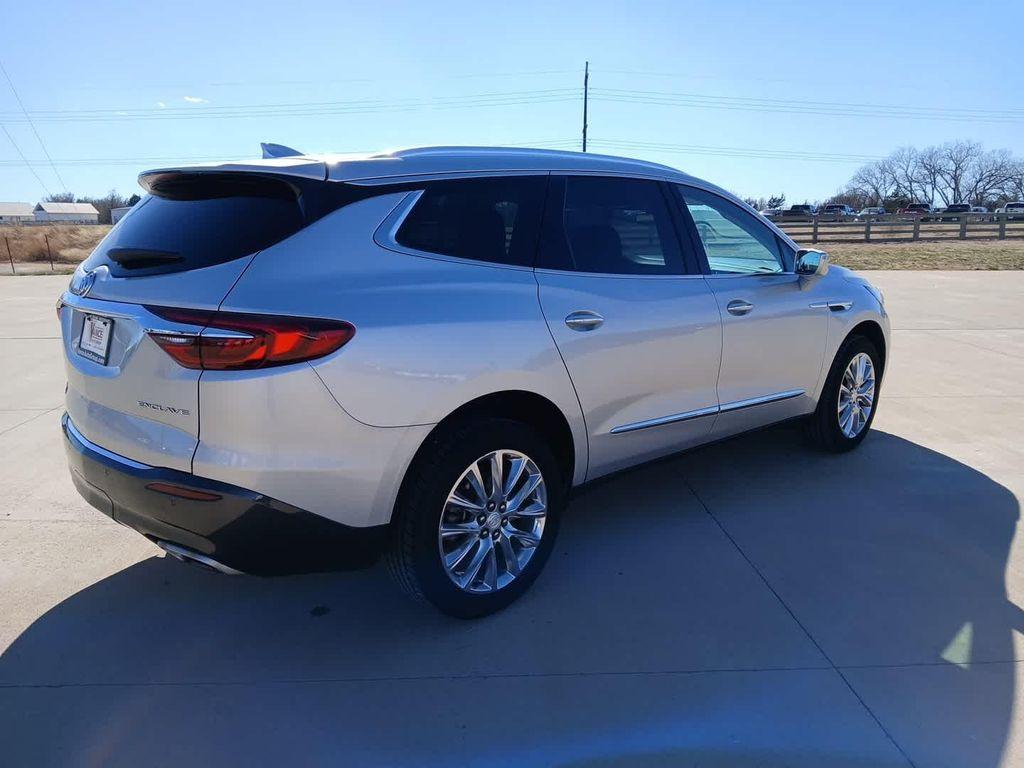 used 2019 Buick Enclave car, priced at $16,380