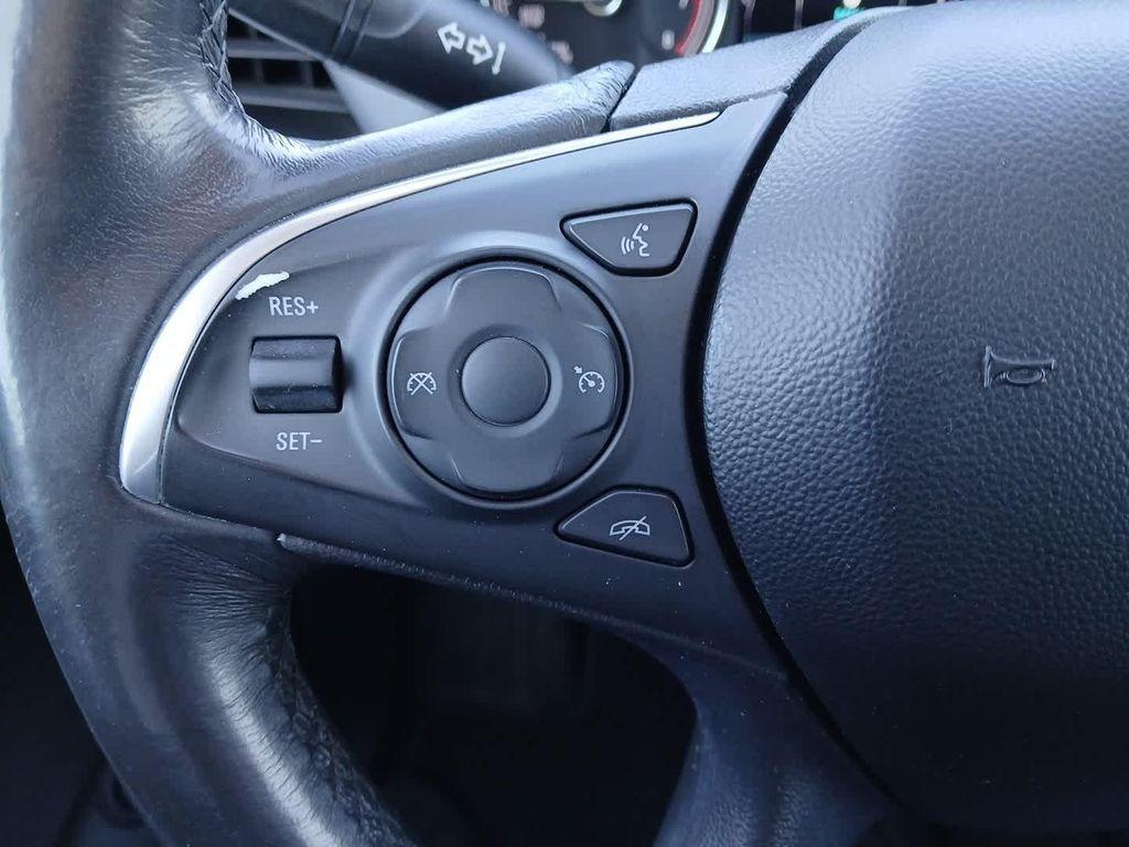 used 2019 Buick Enclave car, priced at $16,380