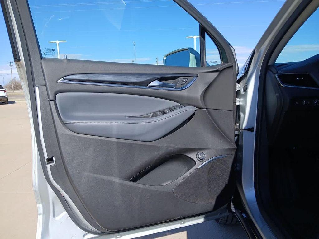 used 2019 Buick Enclave car, priced at $16,380