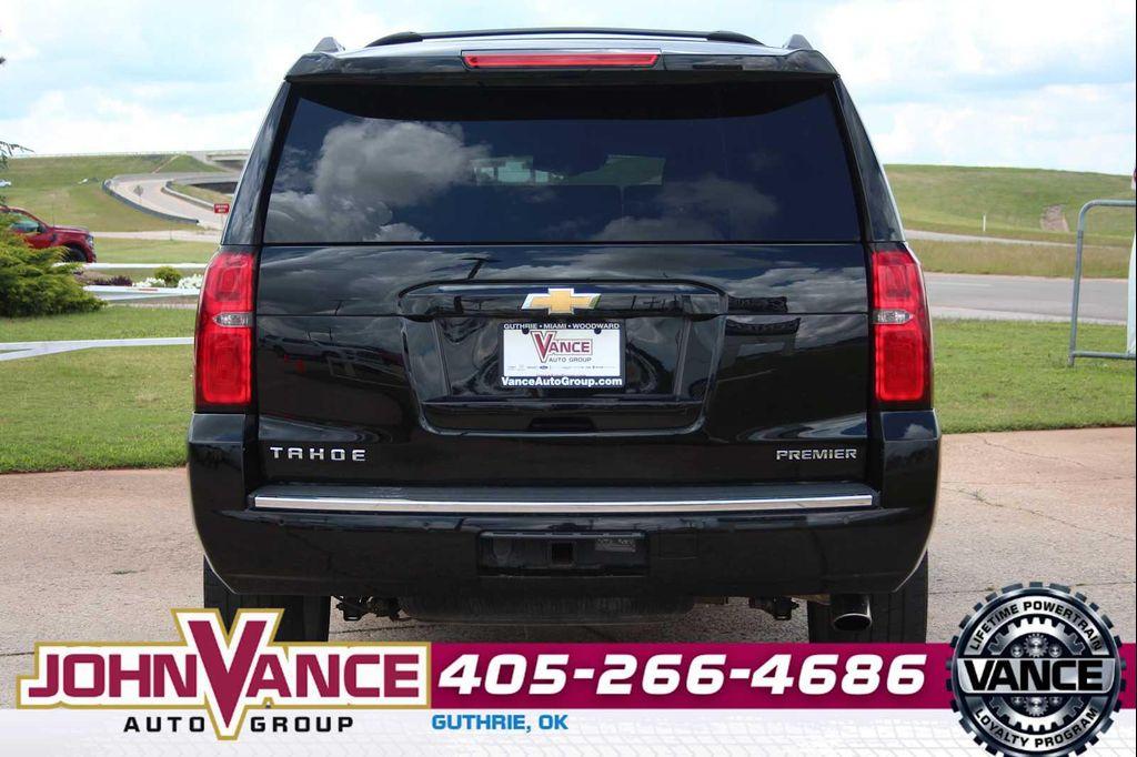 used 2019 Chevrolet Tahoe car, priced at $32,499
