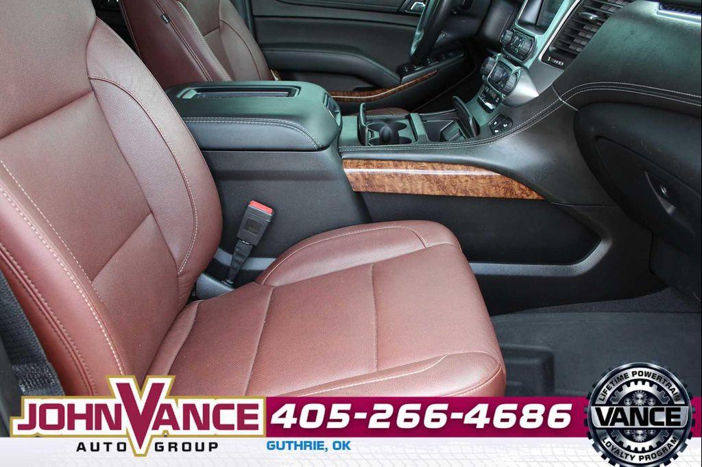 used 2019 Chevrolet Tahoe car, priced at $32,499