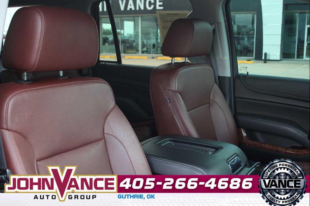 used 2019 Chevrolet Tahoe car, priced at $32,499