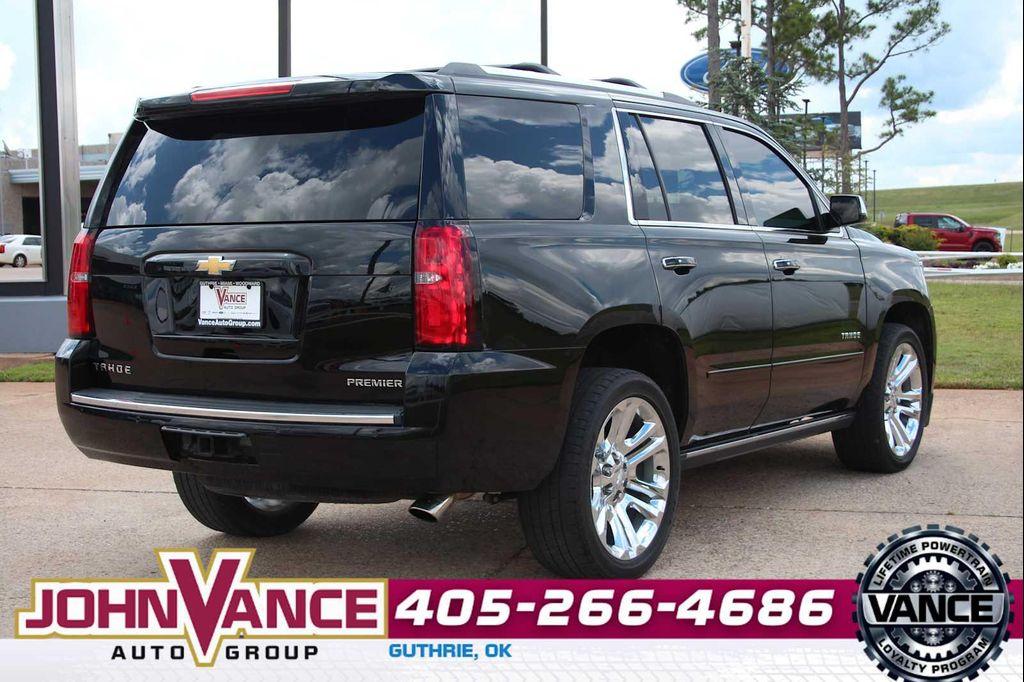 used 2019 Chevrolet Tahoe car, priced at $32,499