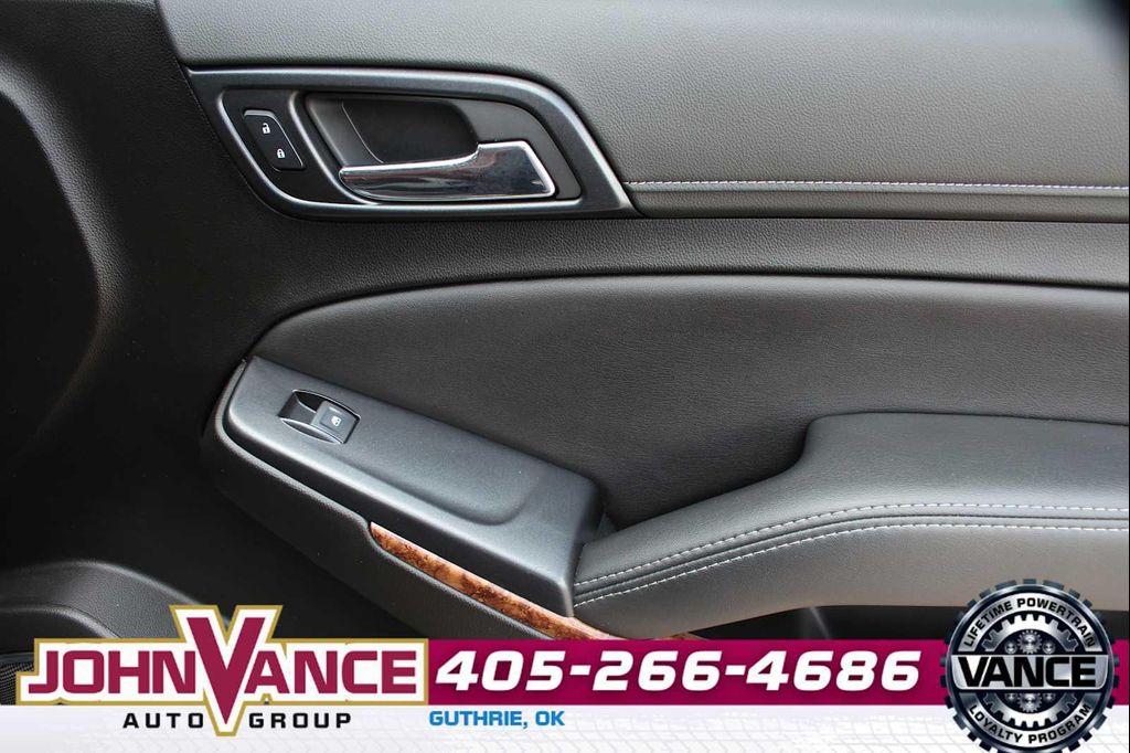 used 2019 Chevrolet Tahoe car, priced at $32,499