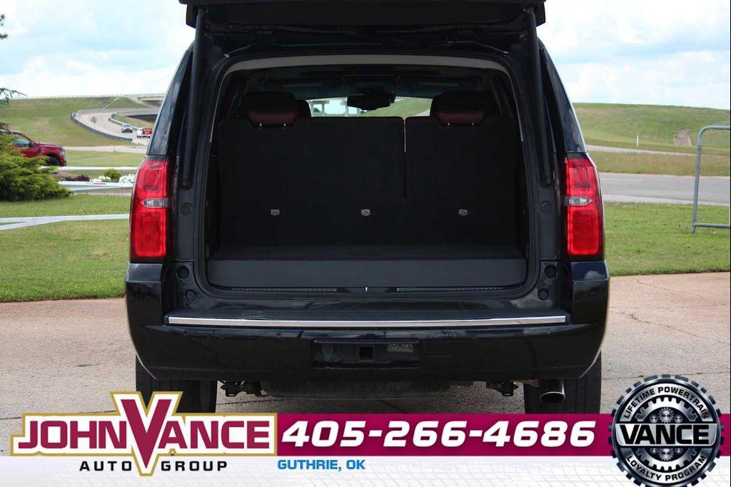 used 2019 Chevrolet Tahoe car, priced at $32,499