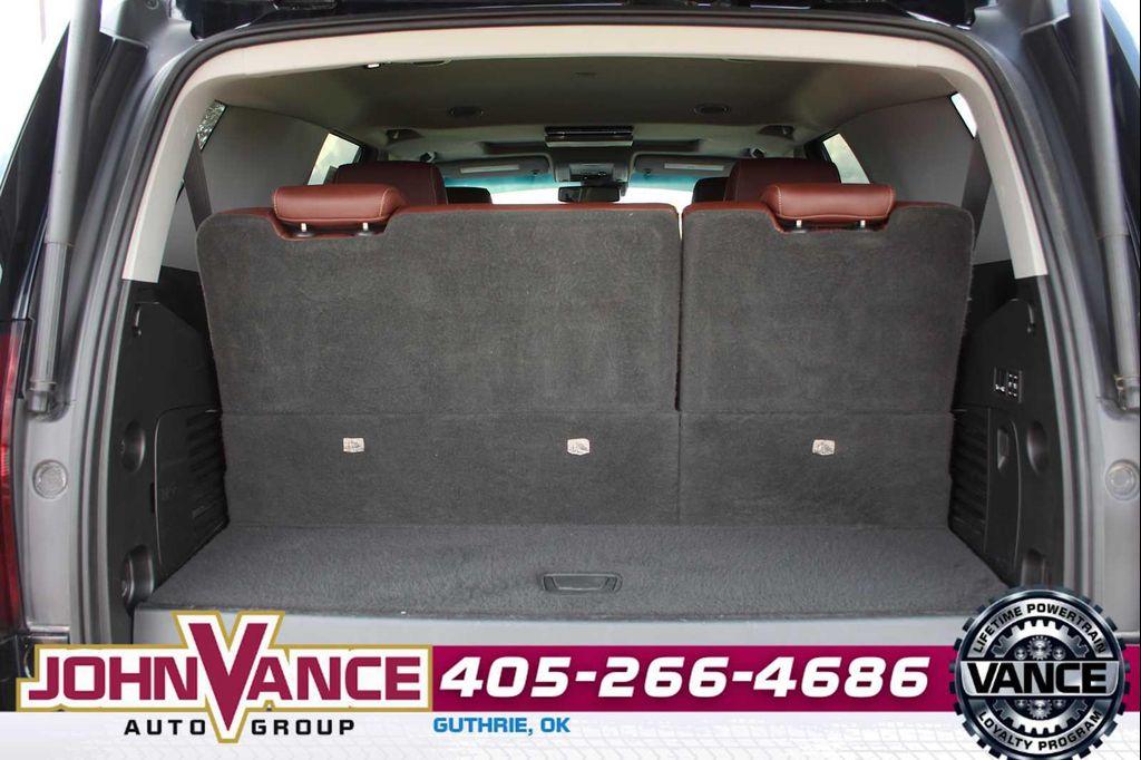 used 2019 Chevrolet Tahoe car, priced at $32,499