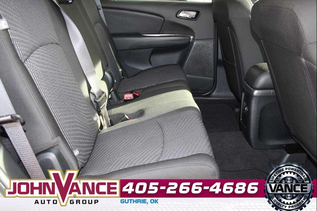 used 2020 Dodge Journey car, priced at $12,850