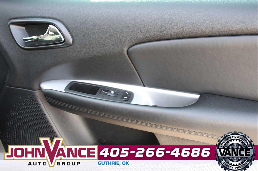 used 2020 Dodge Journey car, priced at $12,850