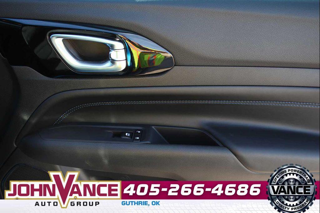 used 2025 Jeep Compass car, priced at $25,988