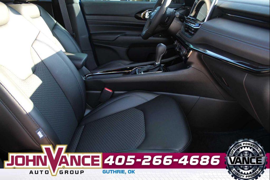 used 2025 Jeep Compass car, priced at $25,988