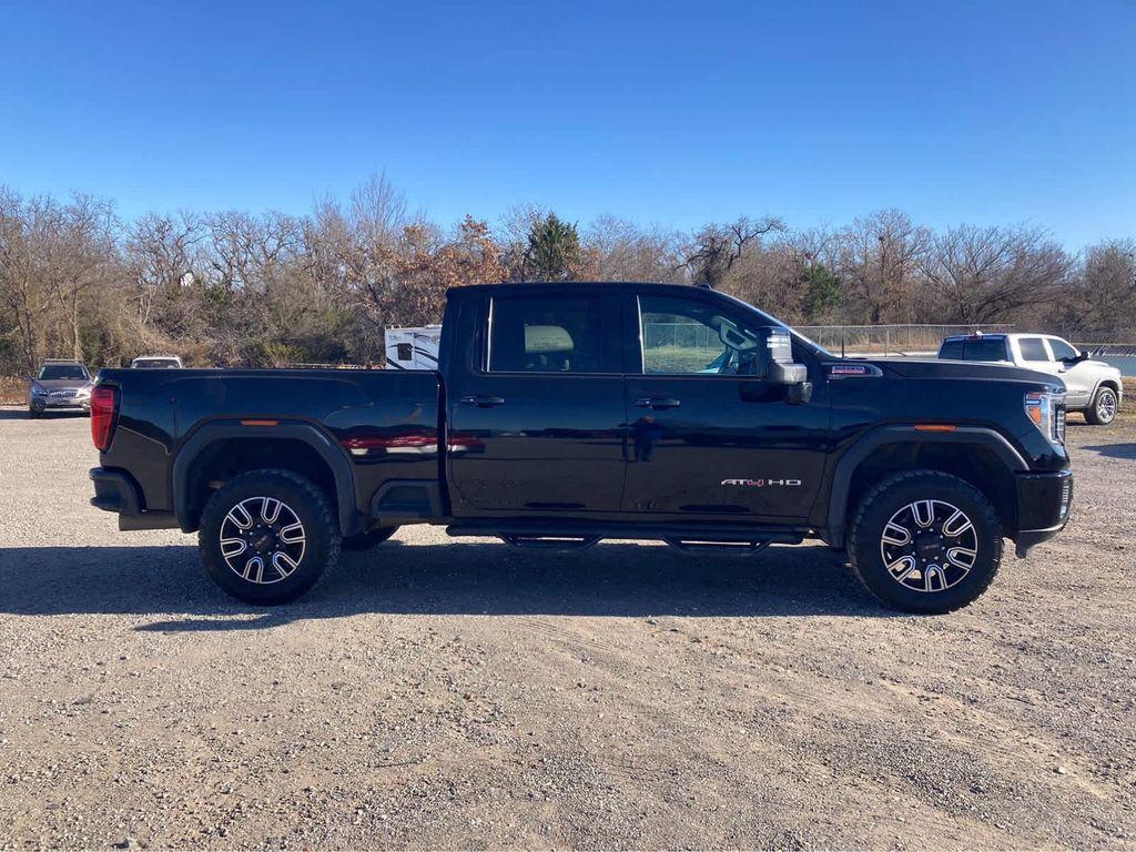 used 2023 GMC Sierra 2500 car, priced at $68,682