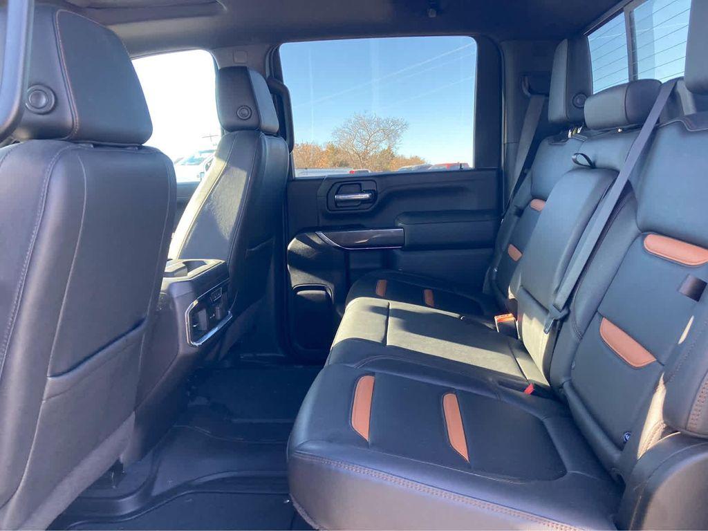 used 2023 GMC Sierra 2500 car, priced at $68,682