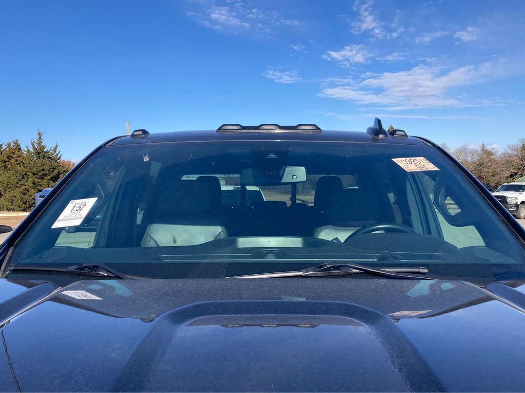 used 2023 GMC Sierra 2500 car, priced at $68,682