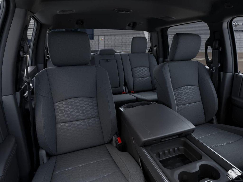 new 2027 Ram 3500 car, priced at $78,769