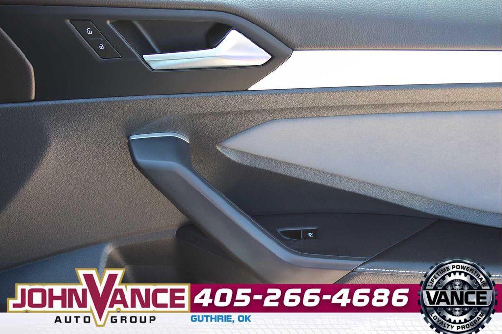 used 2025 Volkswagen Jetta car, priced at $23,499