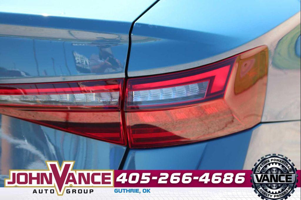 used 2025 Volkswagen Jetta car, priced at $23,499