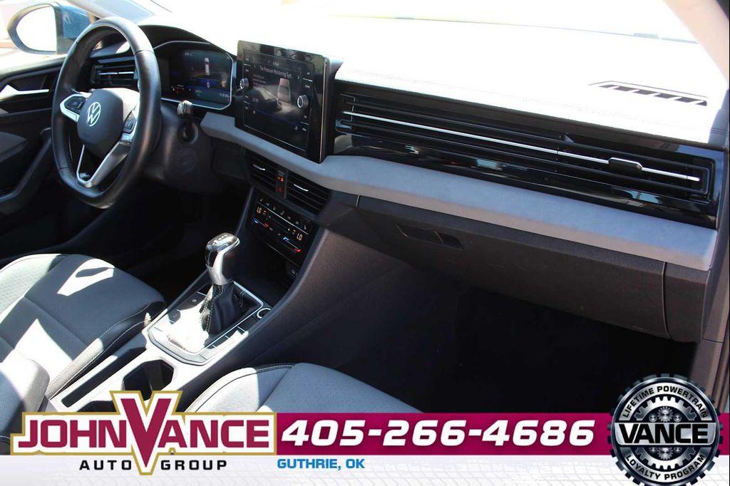 used 2025 Volkswagen Jetta car, priced at $23,499